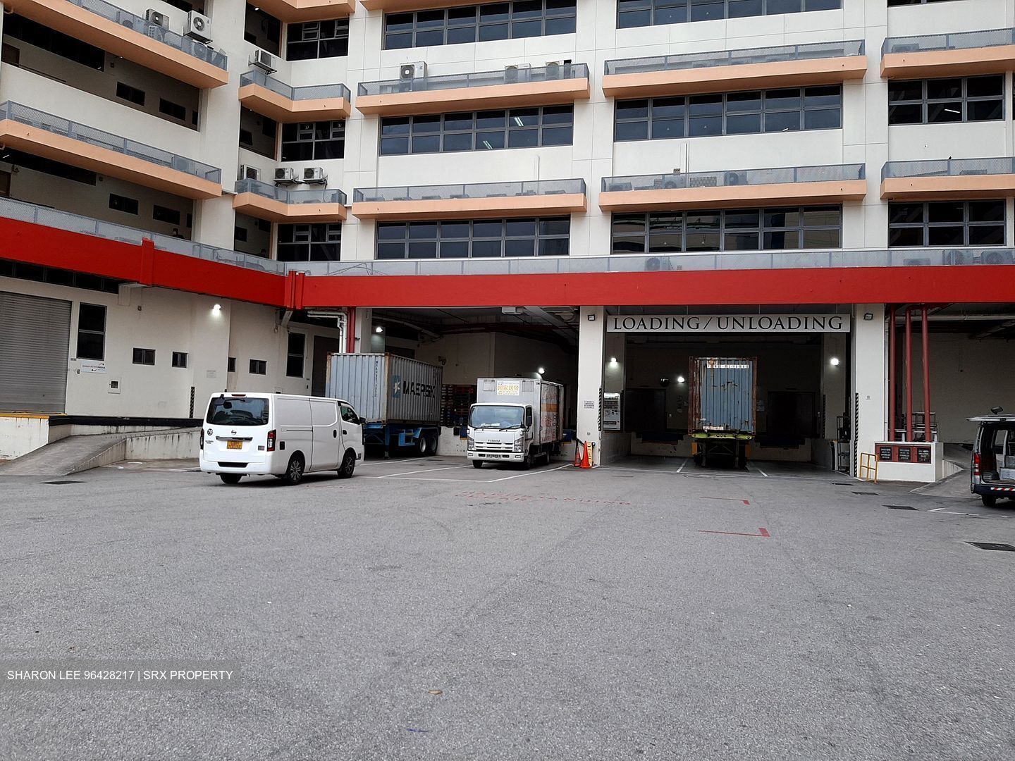 Eunos Techpark (D14), Factory #467432691